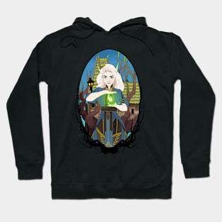 Archfey Hoodie